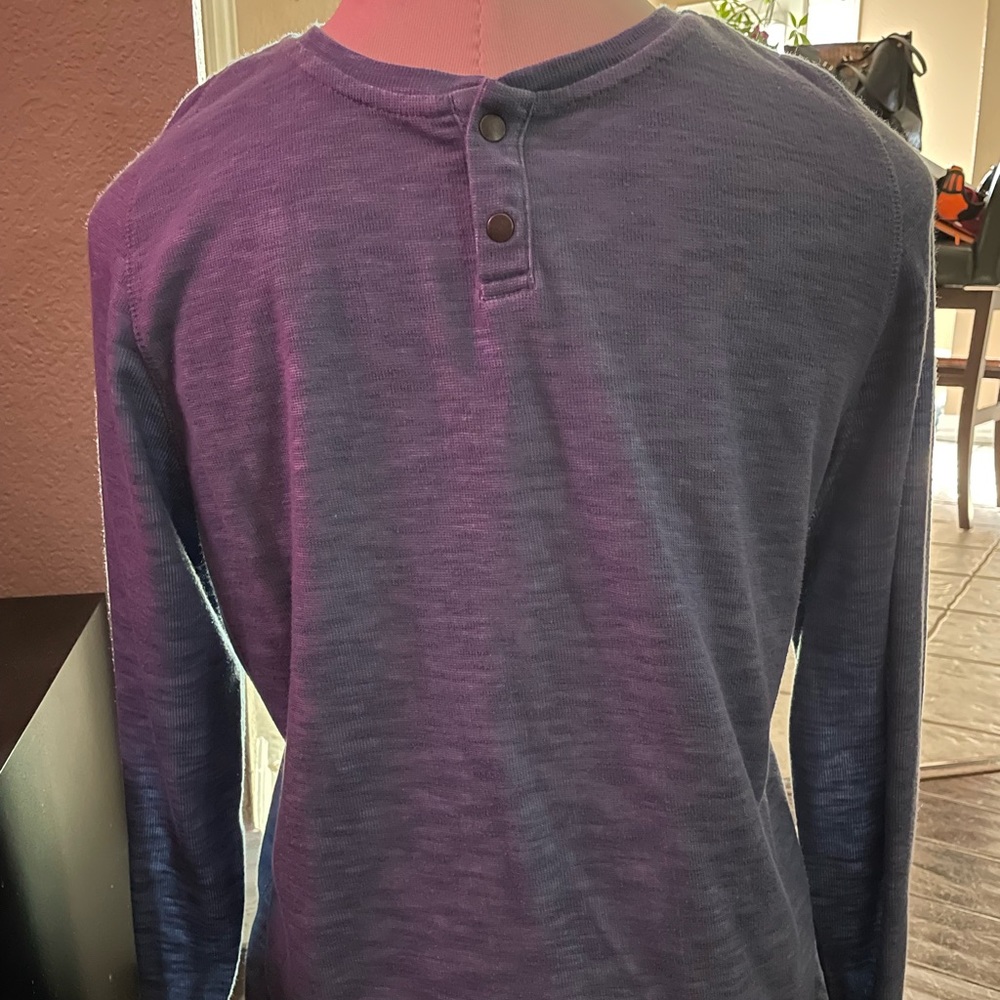 COPY - COPY - henley sweater